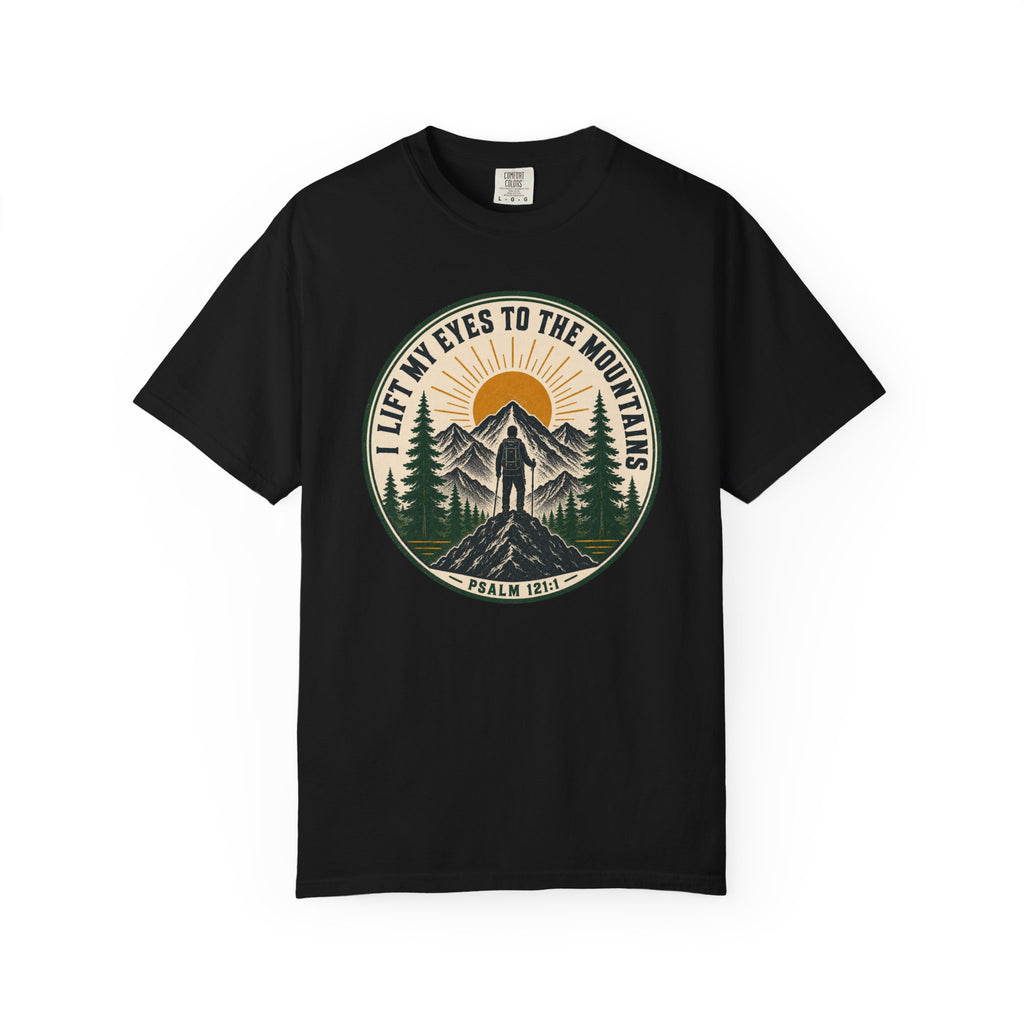 I Lift My Eyes T-Shirt