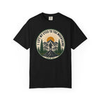 I Lift My Eyes T-Shirt