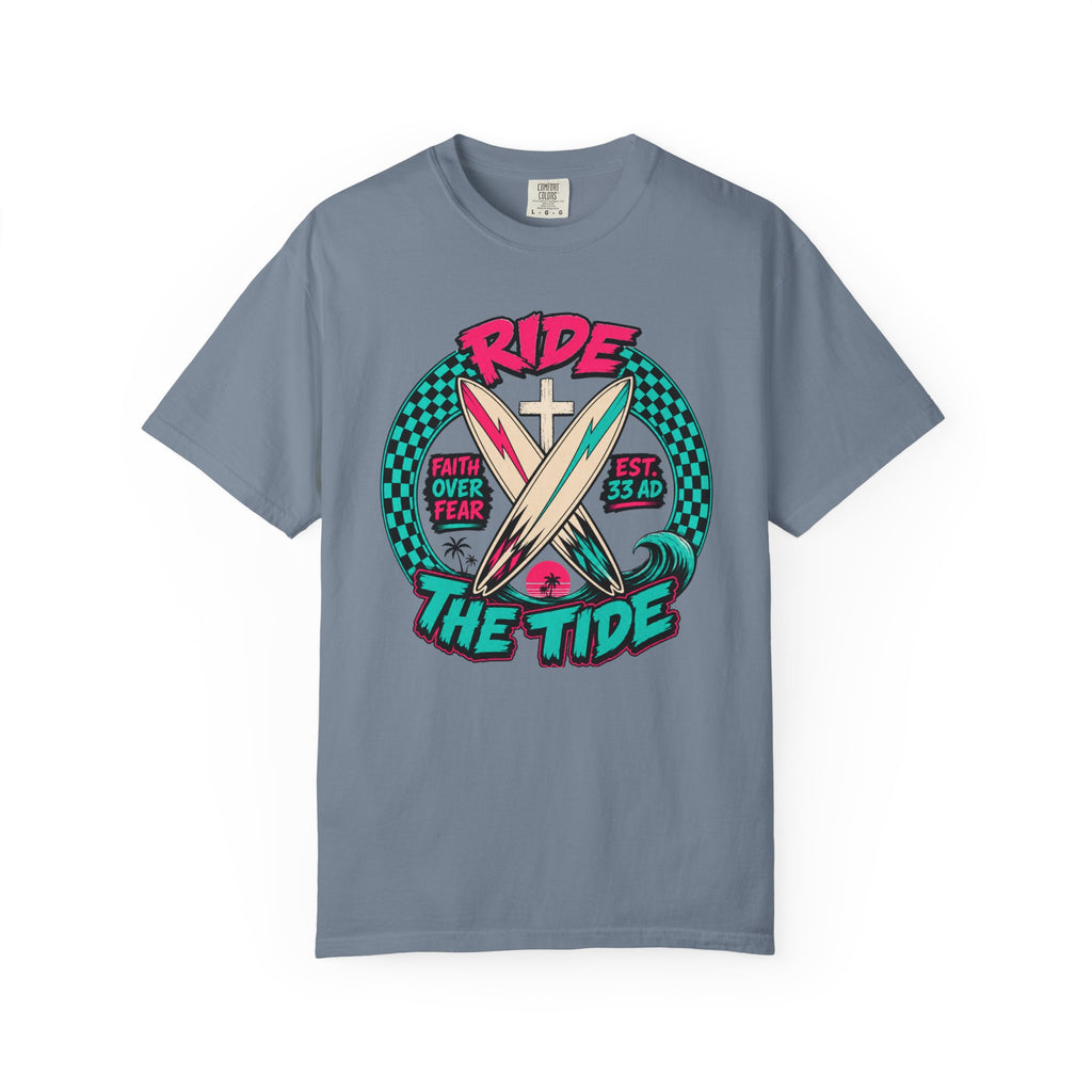 Ride the Tide T-Shirt