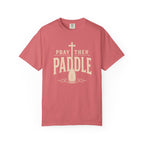 Pray Then Paddle T-Shirt