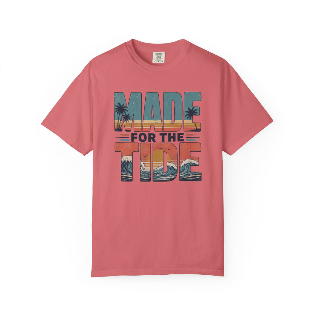 Made for the Tide T-Shirt