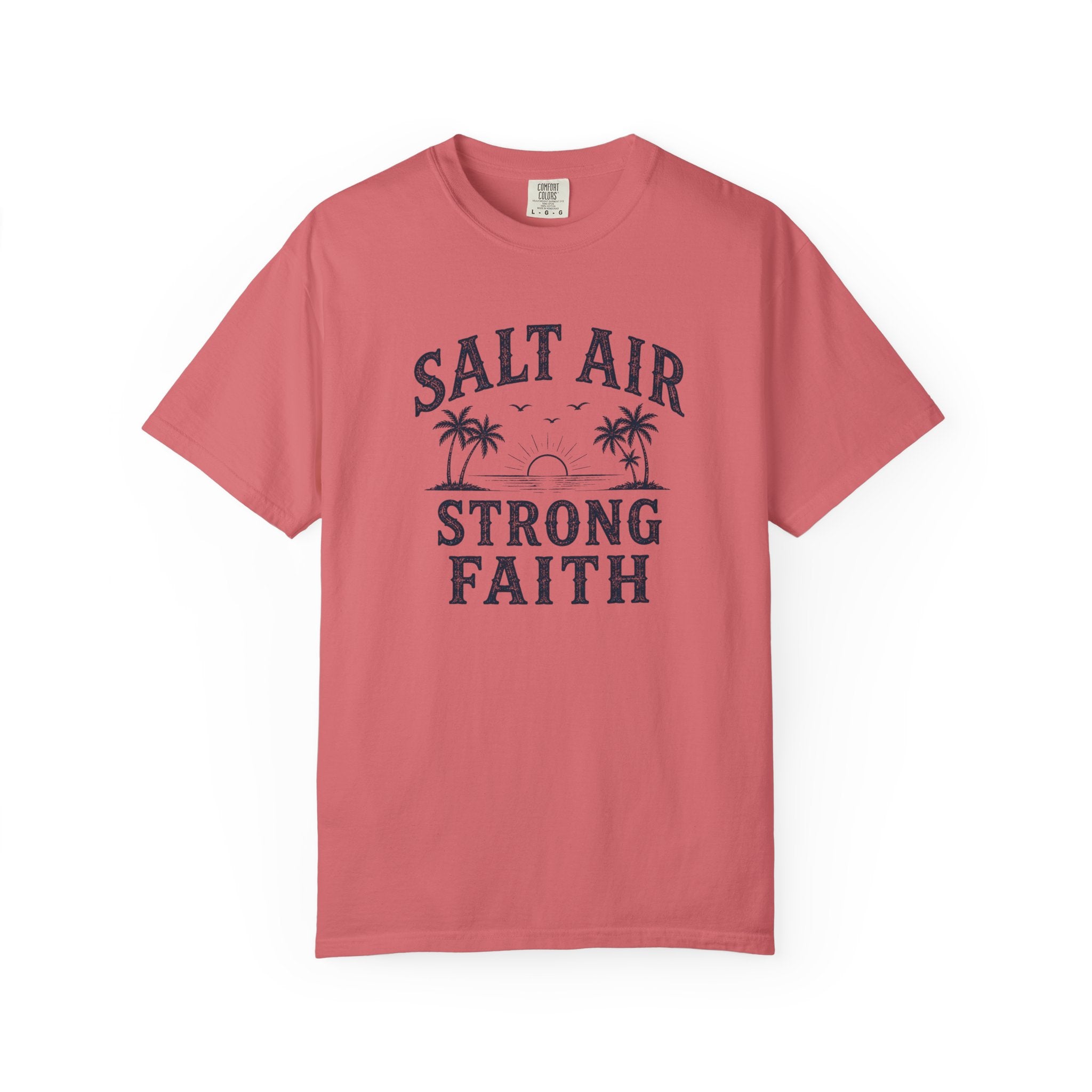 Salt Air T-Shirt
