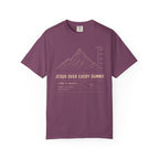 Jesus Over Every Summit T-Shirt