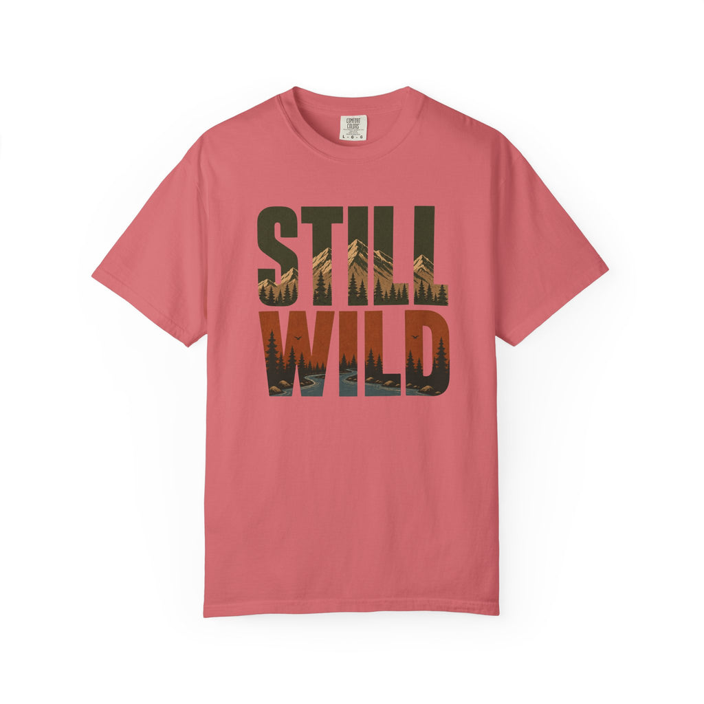 Still Wild T-Shirt