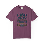 More Than Fish T-Shirt