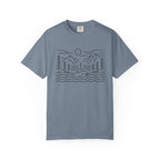 Mountain Water T-Shirt