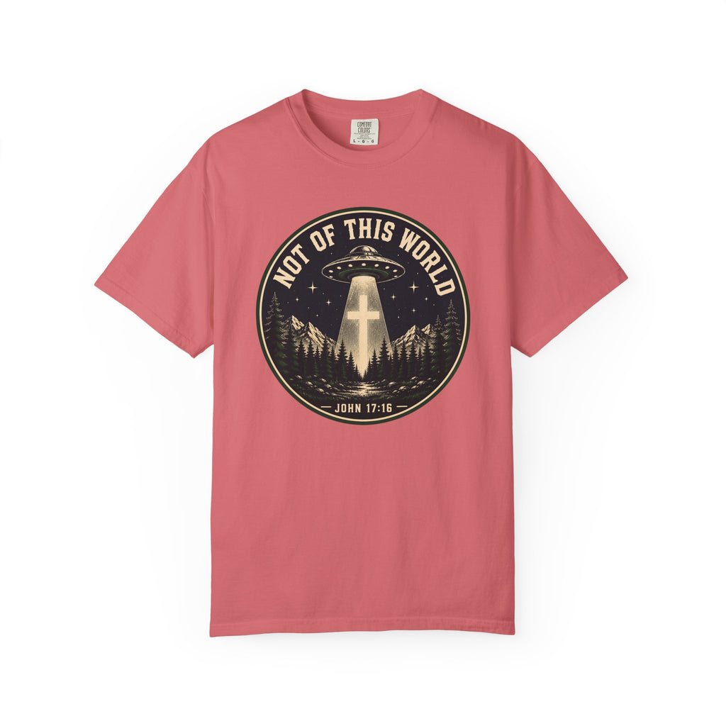 Not of This World T-Shirt