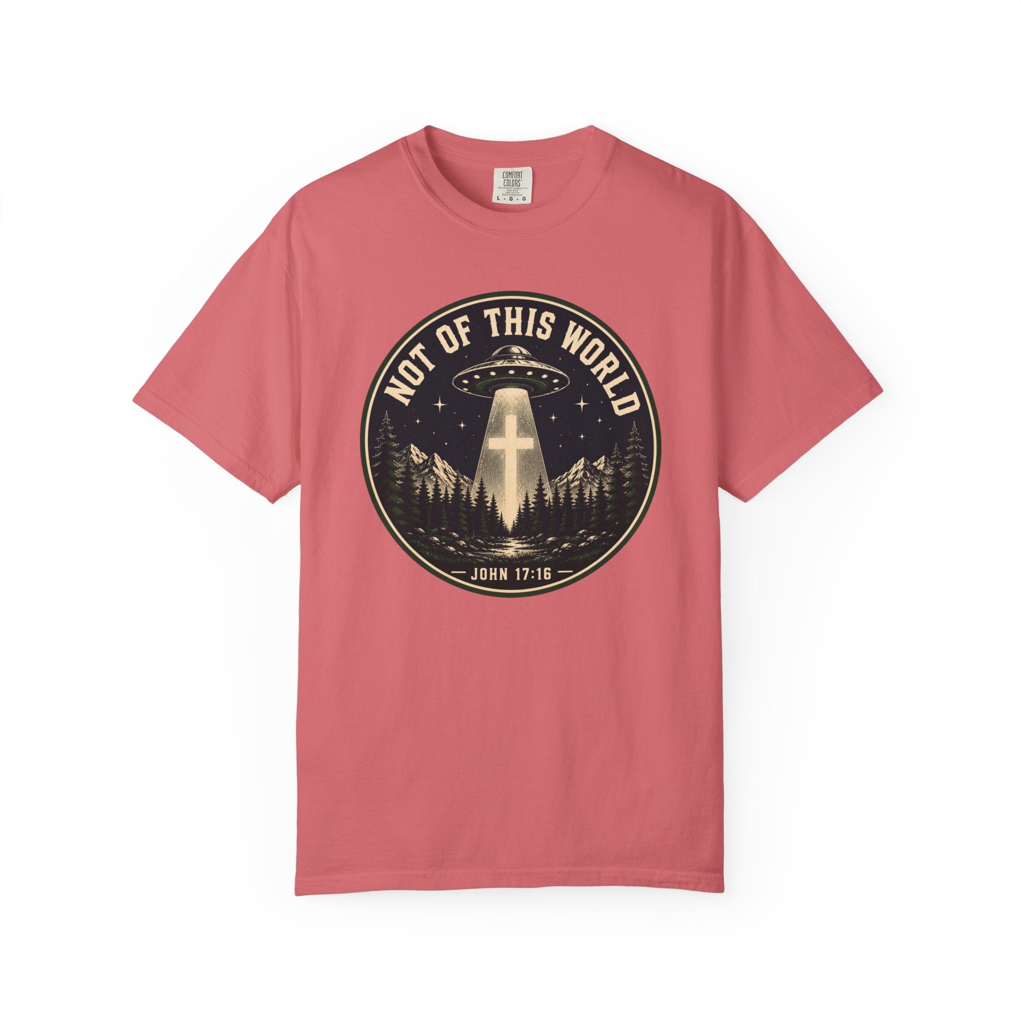 Not of This World T-Shirt