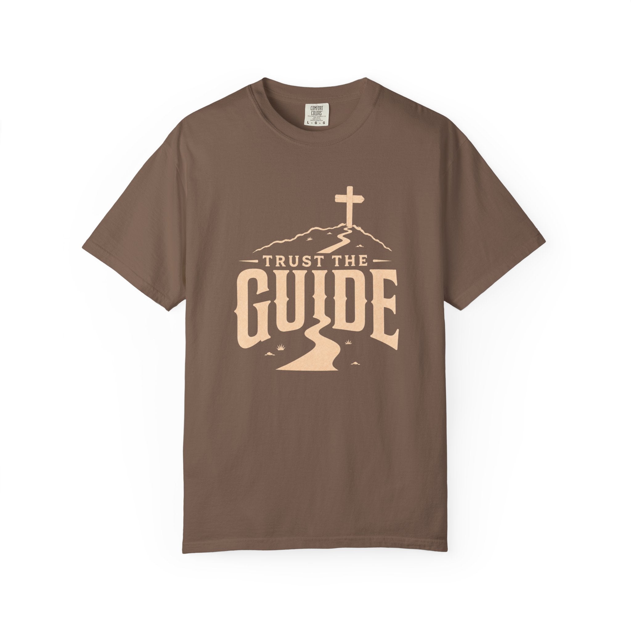 Trust the Guide T-Shirt