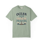 Ocean Air & Open Prayers T-Shirt