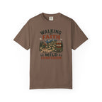 Walking By Faith T-Shirt