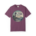 Anchored in Hope T-shirt