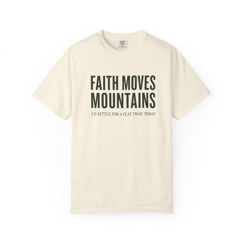 Flat Trail T-Shirt