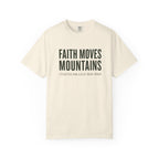 Flat Trail T-Shirt