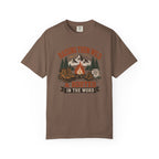 Raising Them Wild T-Shirt