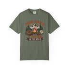 Raising Them Wild T-Shirt