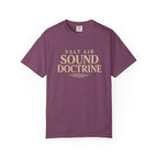 Salt Air Sound Doctrine T-Shirt