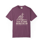 Even the Wind T-Shirt