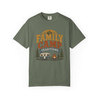 Family Camp Traditions T-Shirt