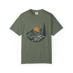 Look to the Mountains T-Shirt