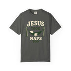 Jesus Took Naps Too T-Shirt