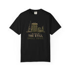 Still Small Voice T-Shirt