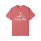 Lord is My Shepherd T-Shirt