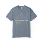 Jesus Over Every Summit T-Shirt