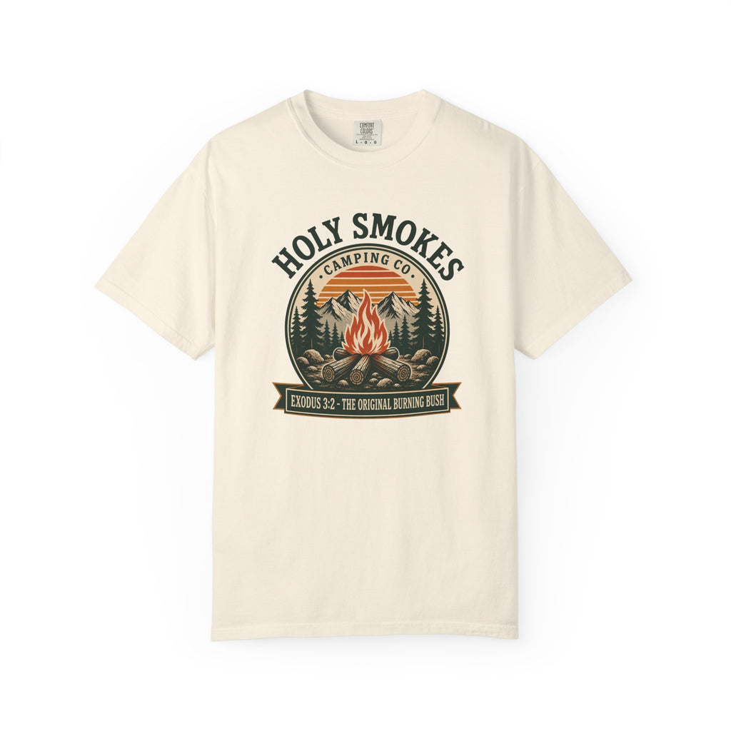 Holy Smokes T-Shirt