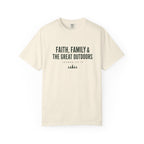 The Great Outdoors T-Shirt