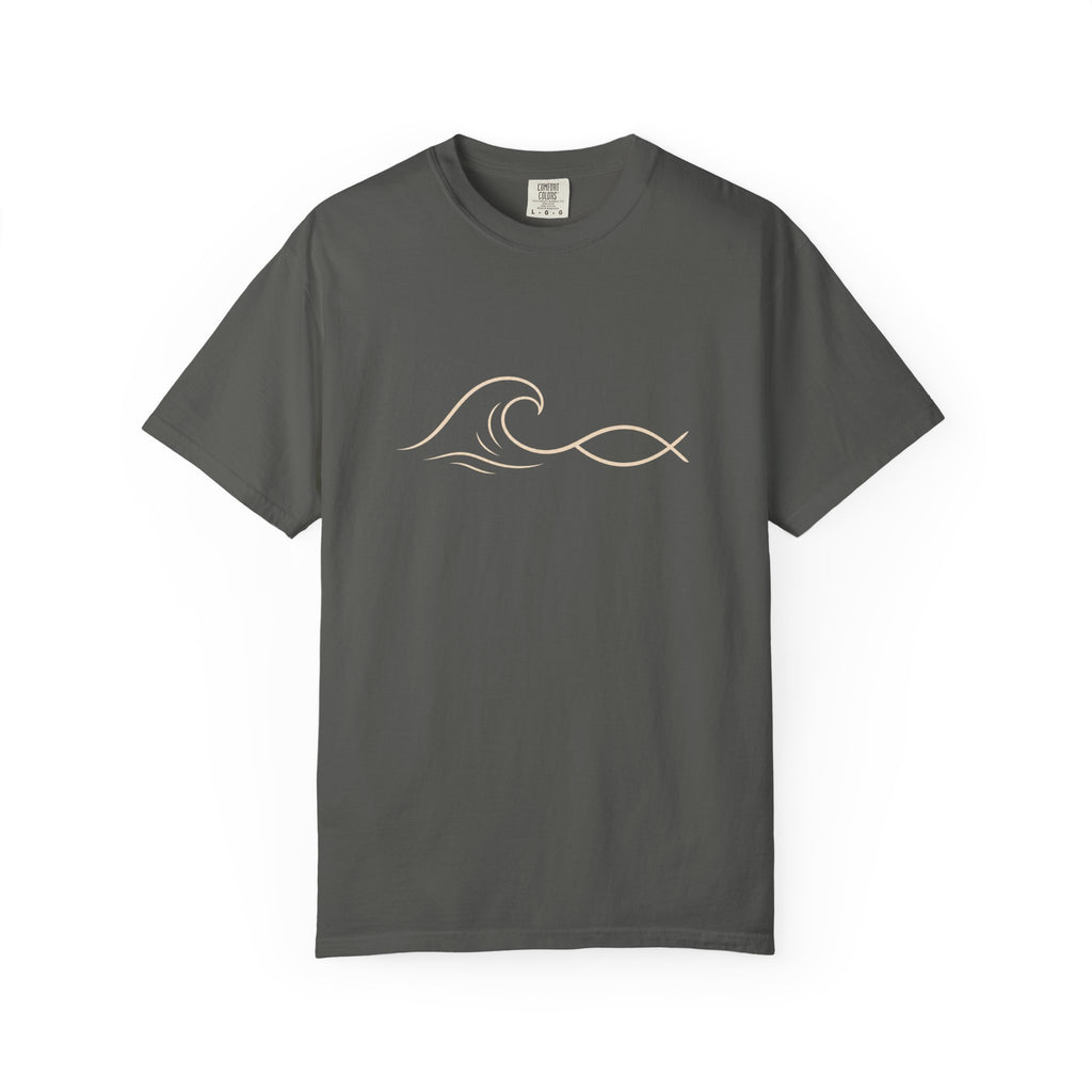 Wave Ichthys T-Shirt