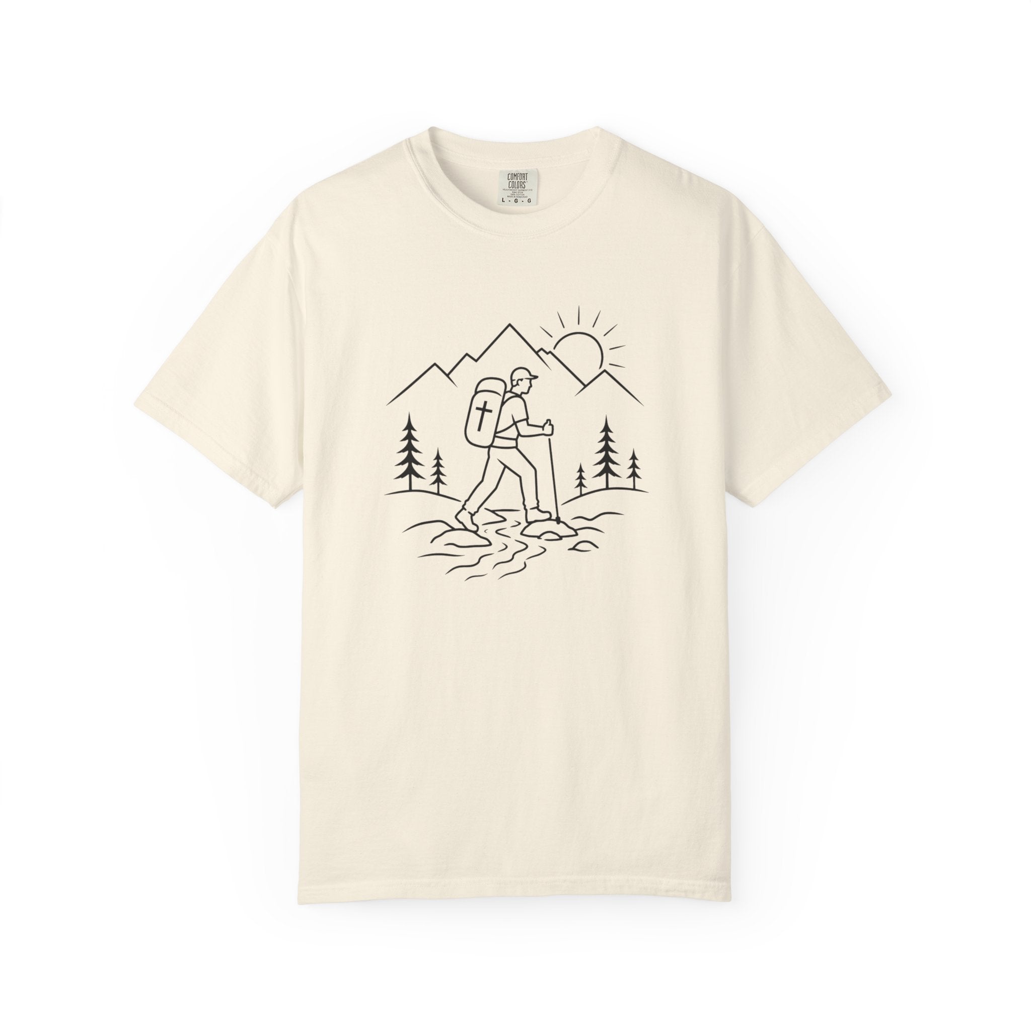 Faith Hike T-Shirt