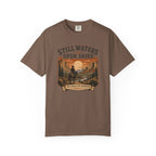 Still Waters & Open Skies T-Shirt