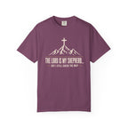 Lord is My Shepherd T-Shirt