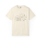 Family Beach T-Shirt