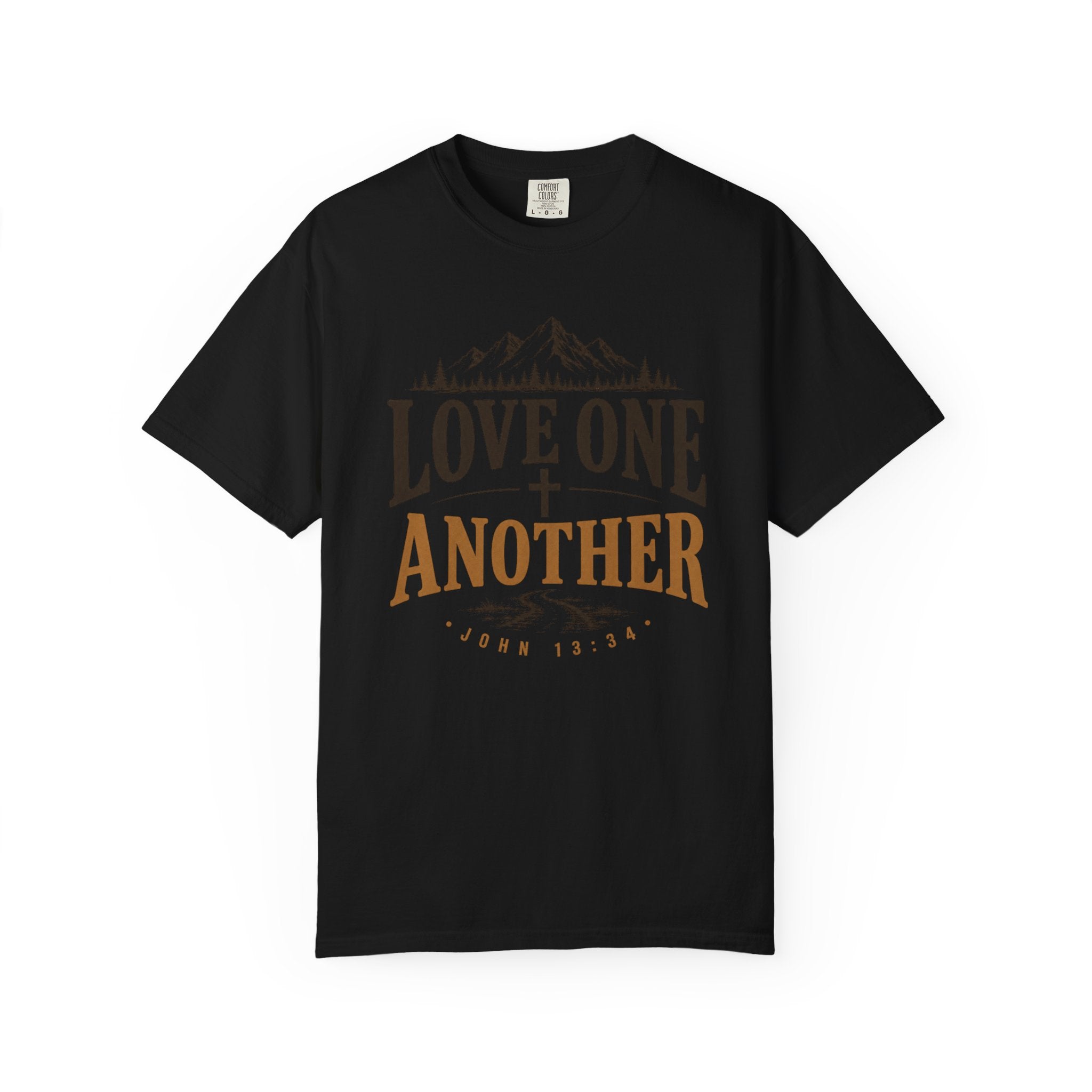 Love One Another T-Shirt