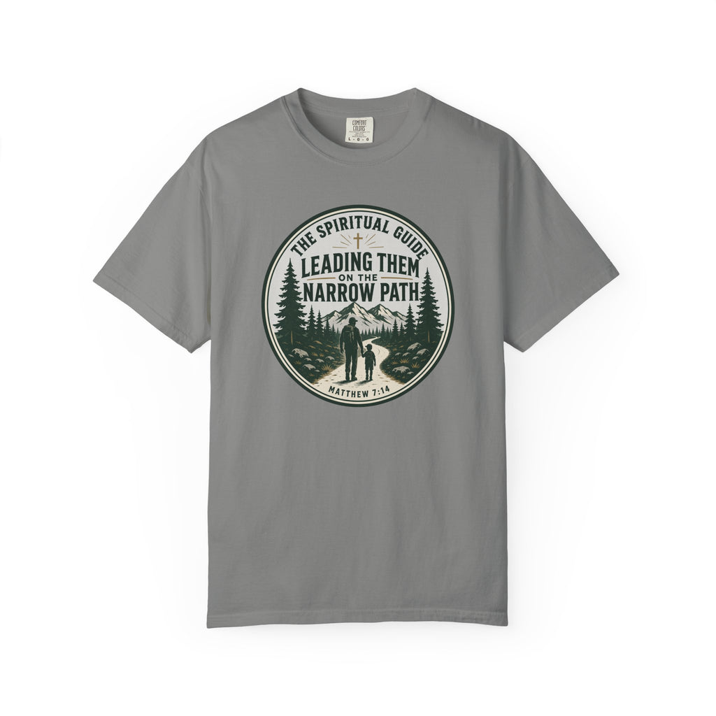 The Spiritual Guide T-Shirt