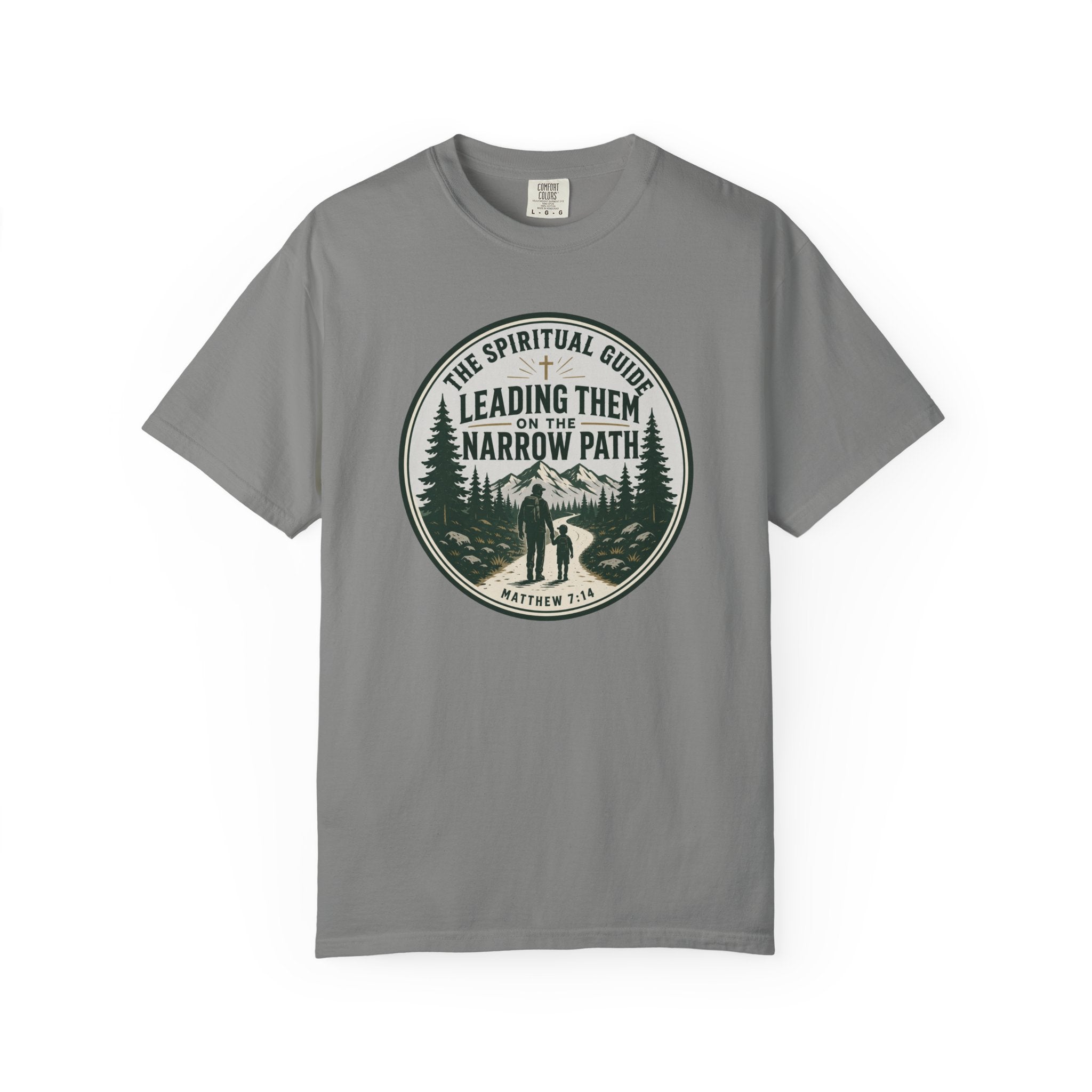 The Spiritual Guide T-Shirt