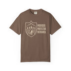 Provider Protector Patriarch T-Shirt