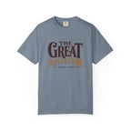 The Great Adventure T-Shirt