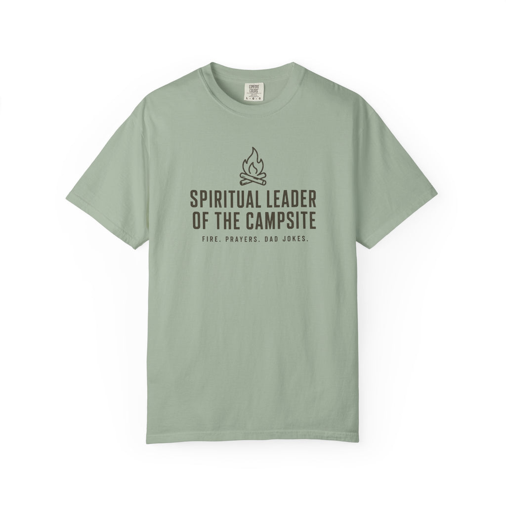 Spiritual Leader T-Shirt