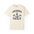 Anchored in Grace T-shirt