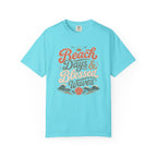 Beach Days and Blessed Waves T-Shirt