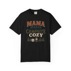 Mama Makes the Campfire Cozy T-Shirt