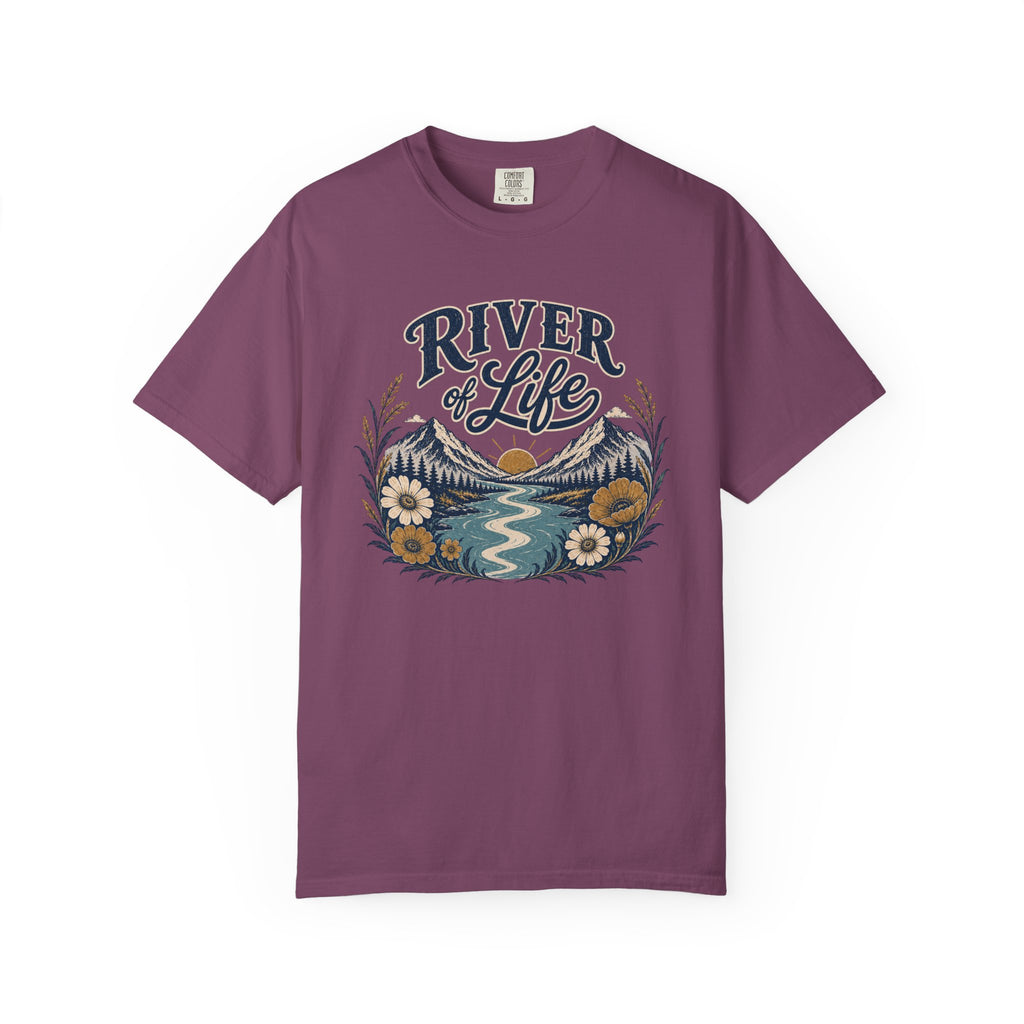 River of Life T-Shirt