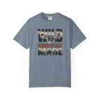 Wild & Wonderfully Made T-Shirt