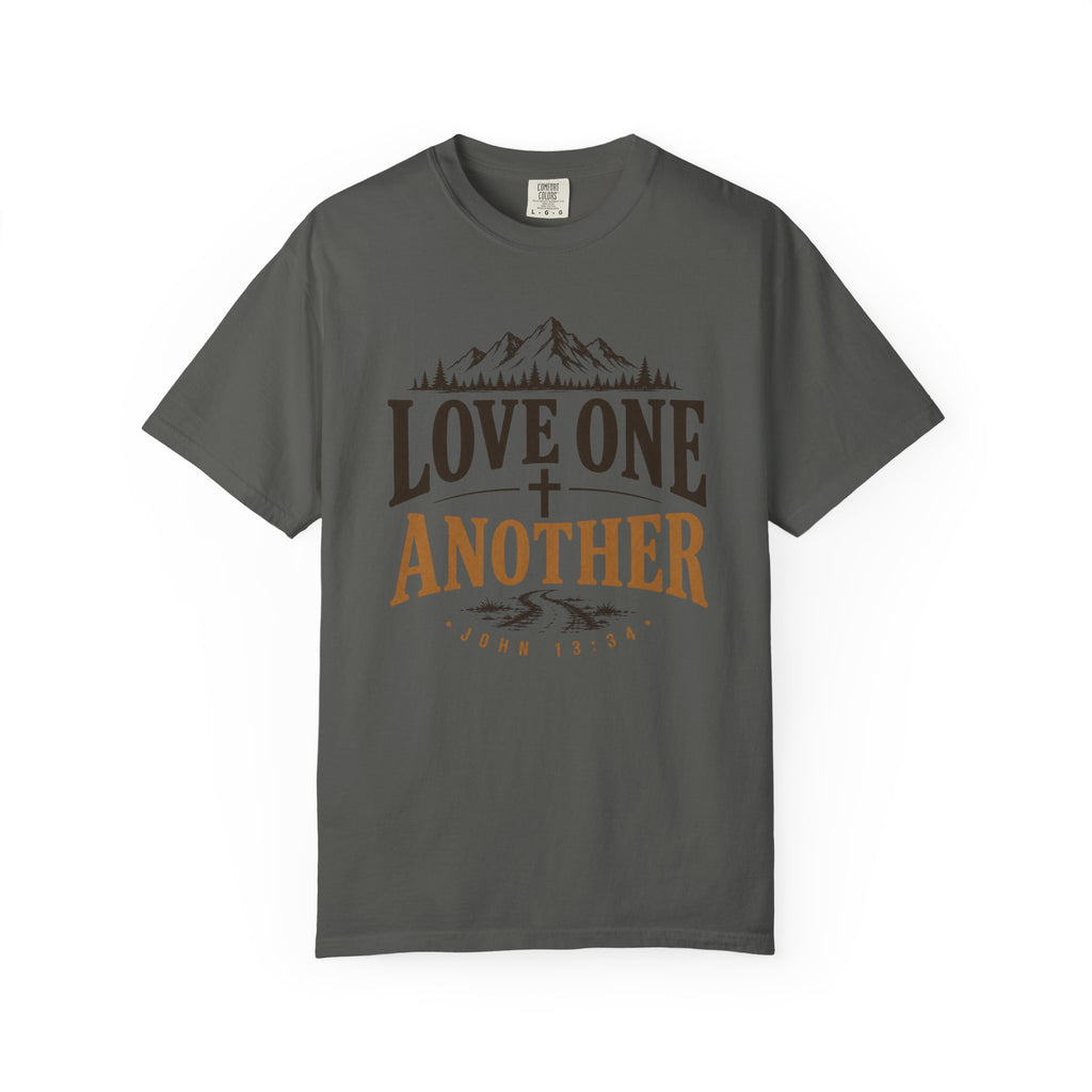 Love One Another T-Shirt