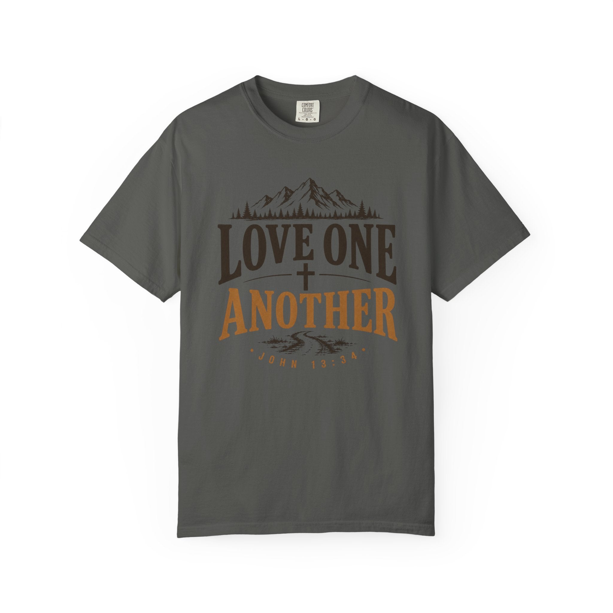 Love One Another T-Shirt
