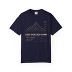 Jesus Over Every Summit T-Shirt