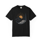 Look to the Mountains T-Shirt